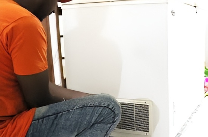 Freezer Repair in San Jose